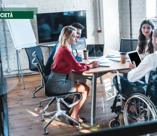 Occupazione e disabilità: i numeri preoccupanti del mercato del lavoro