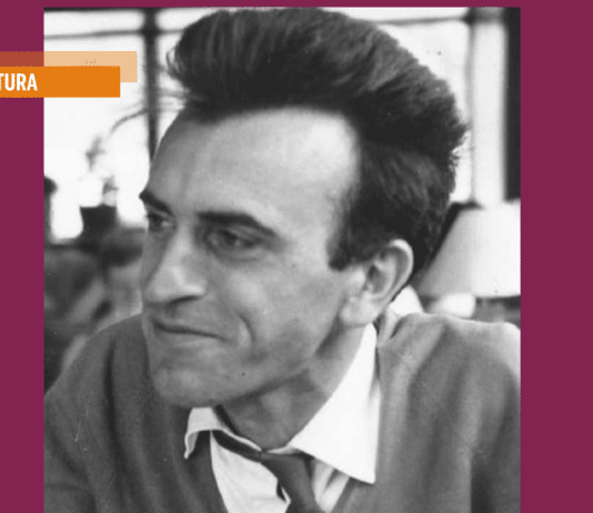 Eugenio Salvarani, gli ideali della ricostruzione