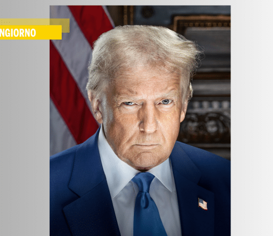 E poi Trump venne a prendere i disabili