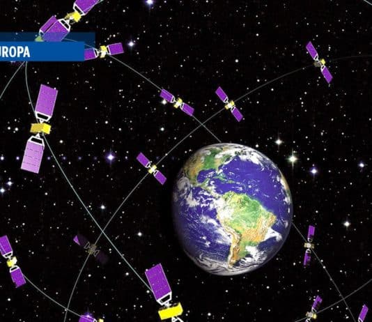 L’Unione europea e la giungla dello Spazio