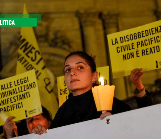Le zone nere del diritto