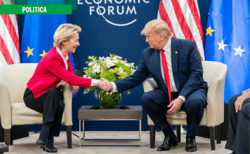 Trump va alla guerra dei dazi. L’Europa che fa?