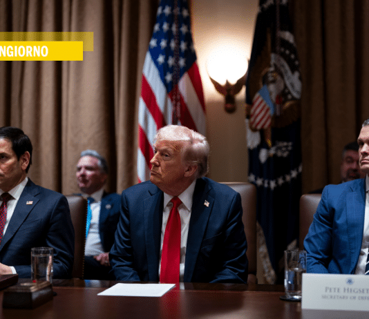 Trump detta le regole, l’Unione europea prende appunti