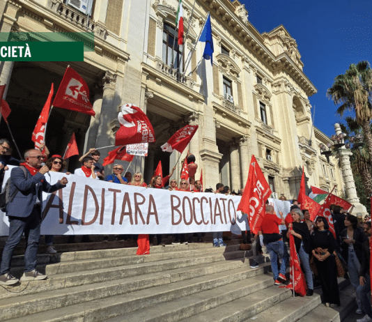 Una rete collettiva per salvare l’università