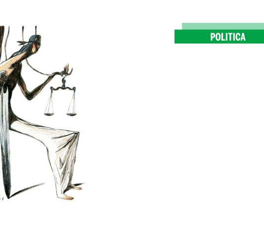 Il panpenalismo rende sudditi
