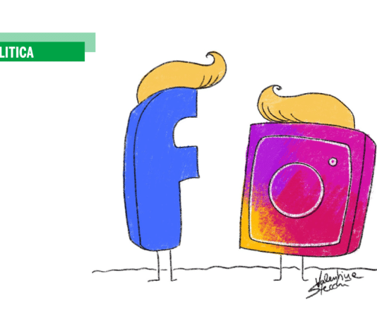 Il capitalismo digitale soffia sul fuoco dei conflitti