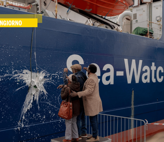 Ogni tribunale smentisce Piantedosi. Ma la persecuzione delle Ong continua