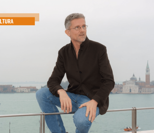 La Biennale IntelliGens di Carlo Ratti