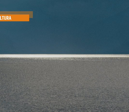 In cerca dell’assoluto. La fotografia di Franco Fontana all’Ara Pacis