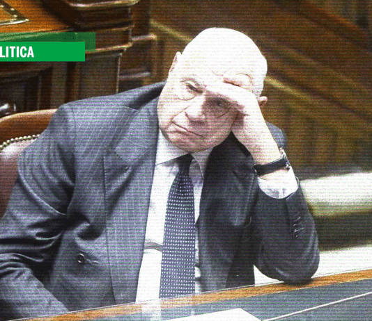 Attacco allo Stato di diritto