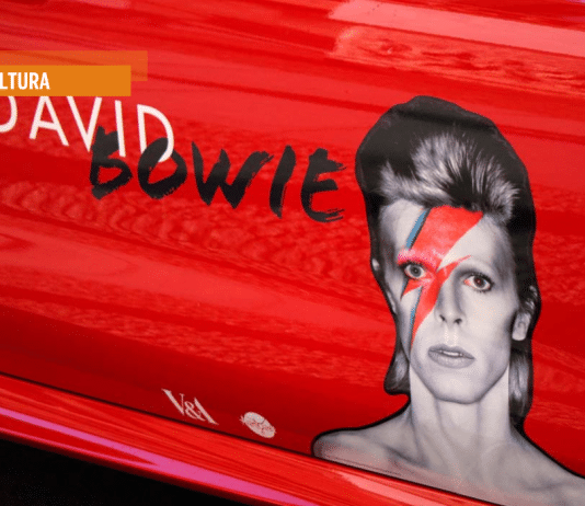 Nell’universo letterario di Bowie