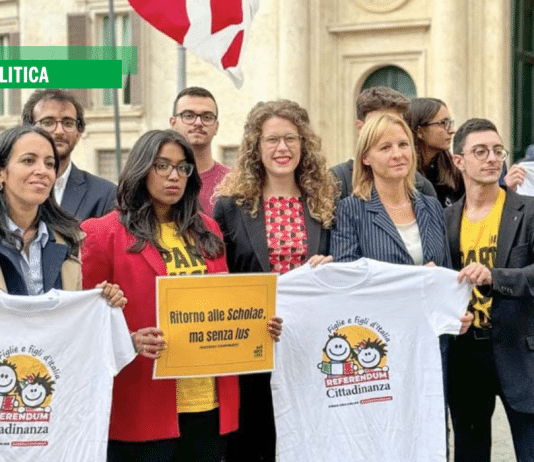Nuovi italiani, il futuro è qui