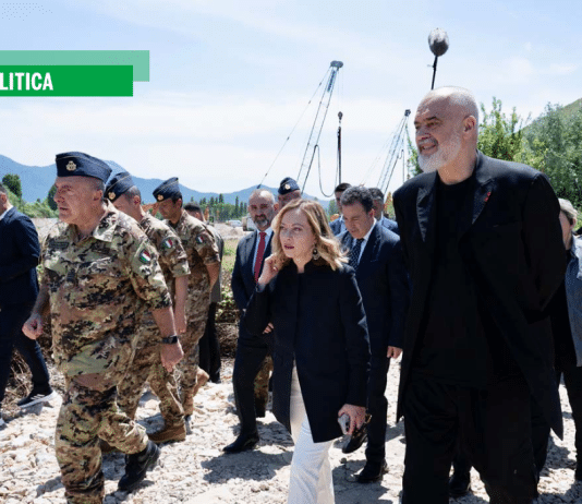 L’Albania come l’Europa o l’Ue come l’Albania?