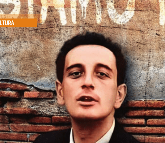 Piero Ciampi, cercando la bellezza in ogni istante