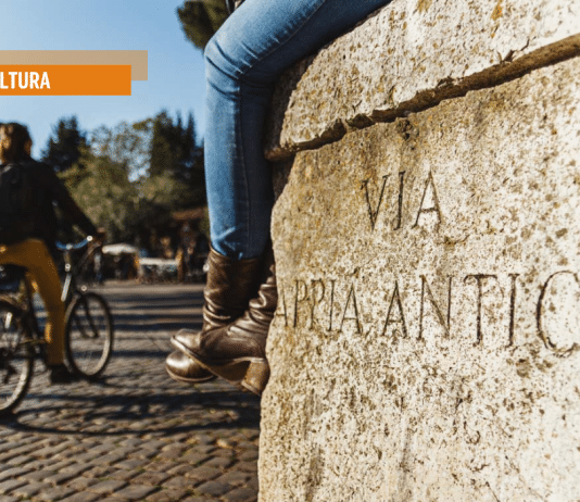 Archeologia di un amore segreto