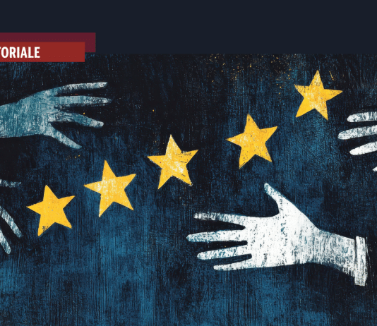 Un pensiero nuovo per una nuova Europa