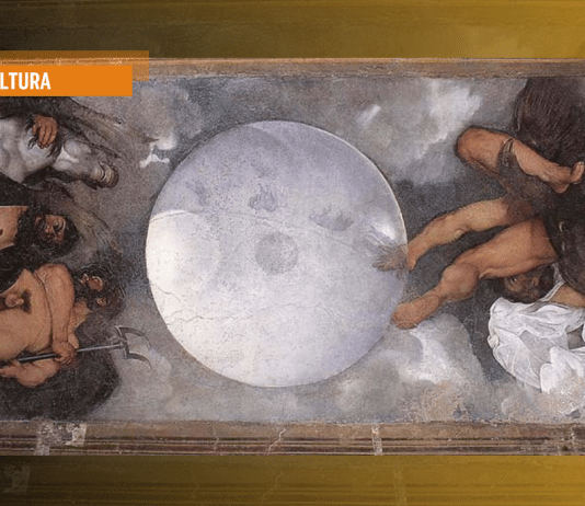 Quell’eretico di Caravaggio