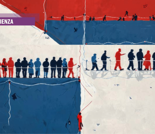 Ammalarsi di razzismo e far ammalare di razzismo