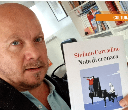 La ballata dei diritti (negati), il nuovo disco di Stefano Corradino