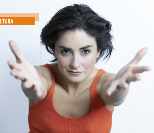 Marilina Succo e l’arte di guardare in profondità