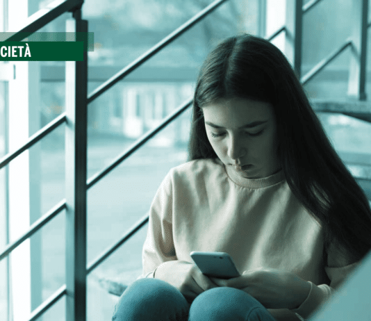 Ghosting: non ti lascio, ti cancello