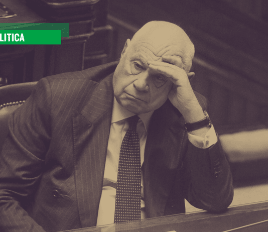 Il cavallo di Troia della separazione delle carriere