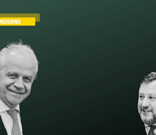 Il grande circo dei rimpatri