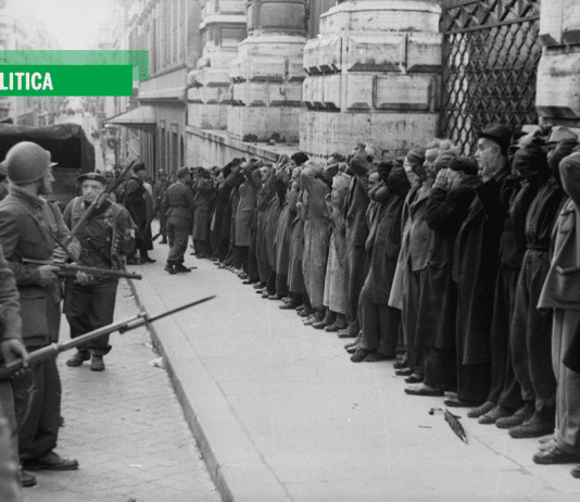 Davide Conti: Dietro le parole vaghe di Meloni sulla Liberazione, il tentativo di riscrivere la storia