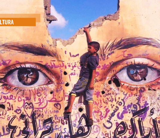 Poesie da Gaza, o dell’insistenza della vita