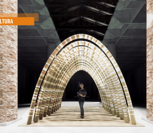 Architettura come atto politico. A colloquio con Carlo Ratti
