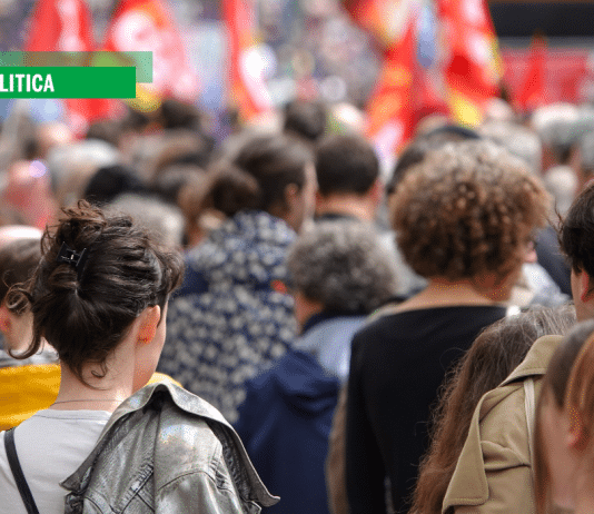 Lavoro, precarietà e disuguaglianze: ritratti di un’Italia che non si arrende