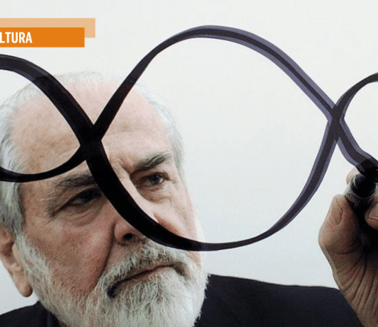 L’arte come fondamento del vivere comune. A colloquio con Michelangelo Pistoletto