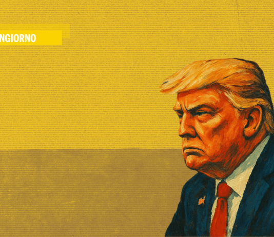 Trump, l’uomo da 24 ore