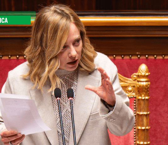 Economia e occupazione, fuori dalla propaganda di Meloni