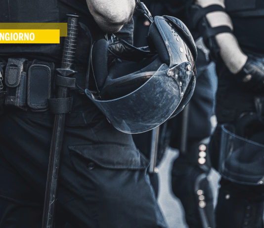 Antifascismo sotto controllo, fascismo sotto tutela