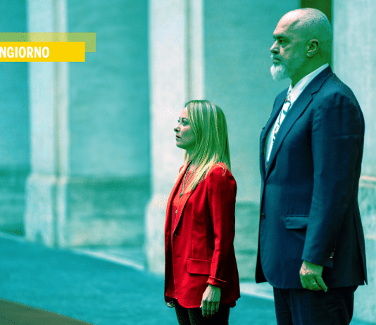 Lo spot più stupido del governo Meloni