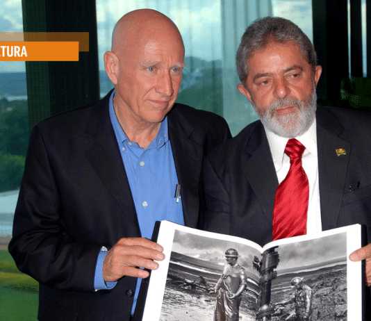 Salgado e l’umanità della grande foresta. In ricordo di un Maestro