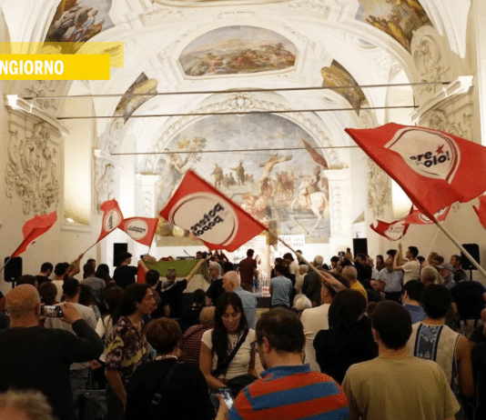 Il Ministero dell’Interno che spia i partiti e intercetta i giornalisti