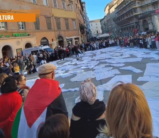 Paco Ignacio Taibo II: Gaza brucia e il mondo resta immobile