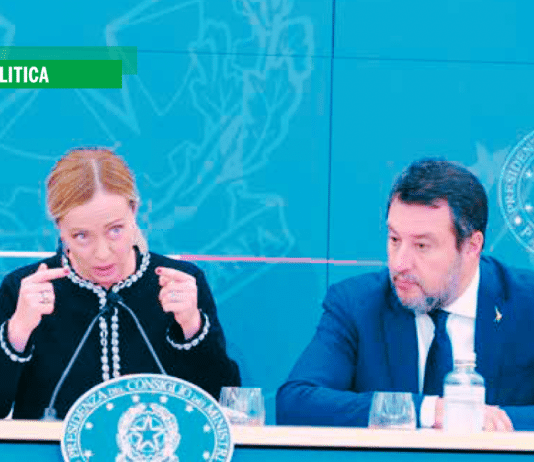 Eversione a Palazzo