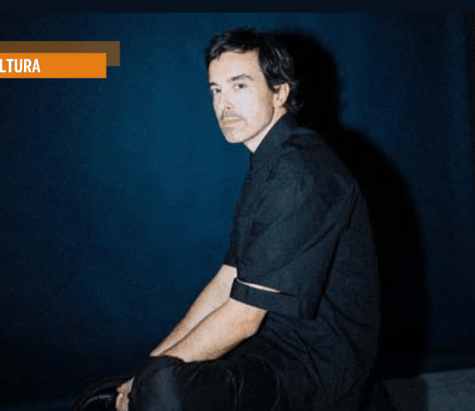 Diodato: L’empatia è un’arma rivoluzionaria