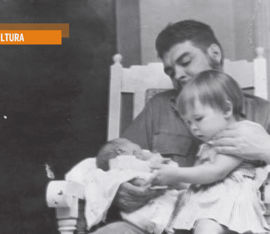 Che Guevara, tu y todos: il volto umano della rivoluzione