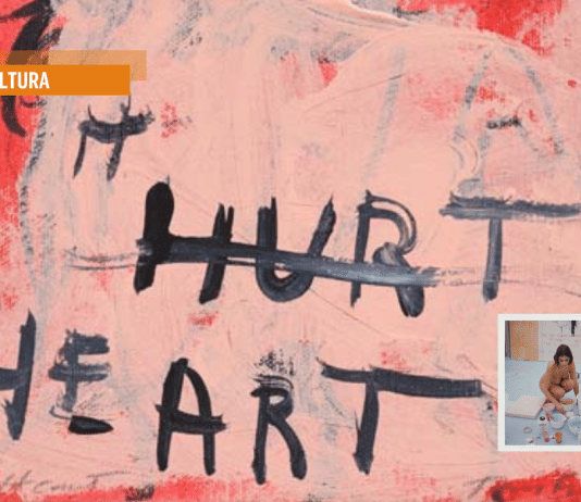 Tracey Emin, senza perdere la tenerezza