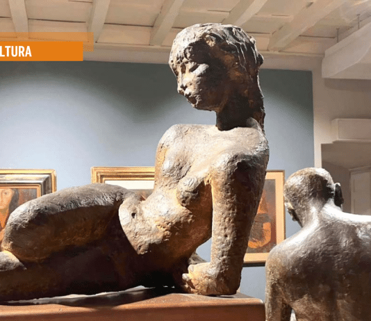 Raphaël e Mafai: l’arte come un’altra forma d’amore