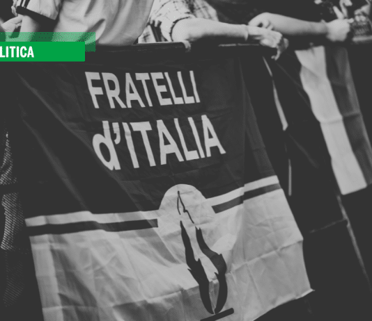 I meloniani e il decreto sicurezza. Forti con i deboli, al servizio dei forti