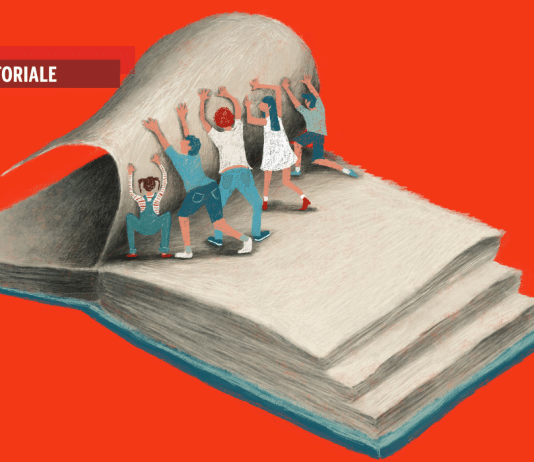 Chi ha paura degli adolescenti