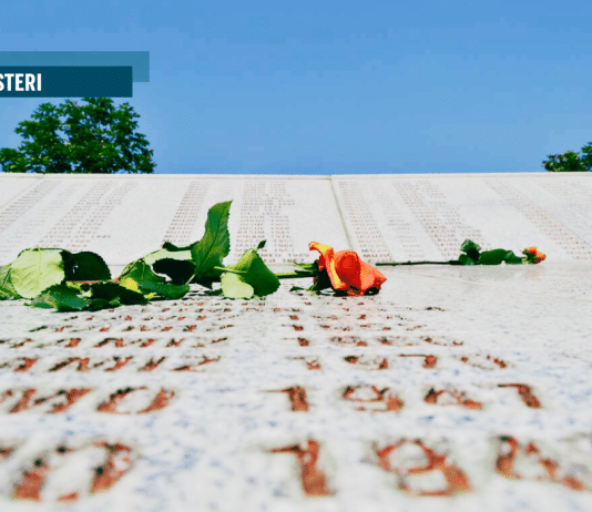 Srebrenica, l’ultimo atto di un genocidio
