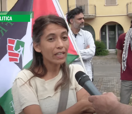 Vietato indagare sulle aziende italiane che fanno affari con l’esercito israeliano. Giornalisti e attivisti nel mirino