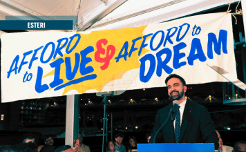New York 2025, il ritorno dei Democratici