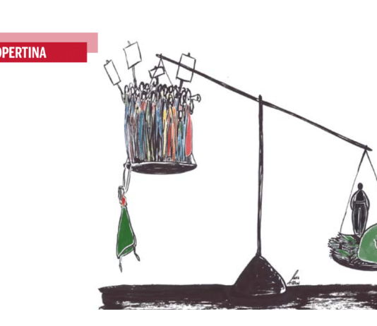 Dazi, è l’ora della risposta politica di Bruxelles